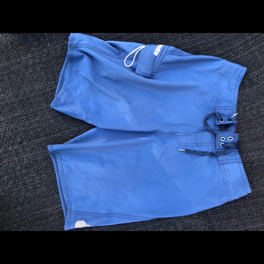 Swim trunks